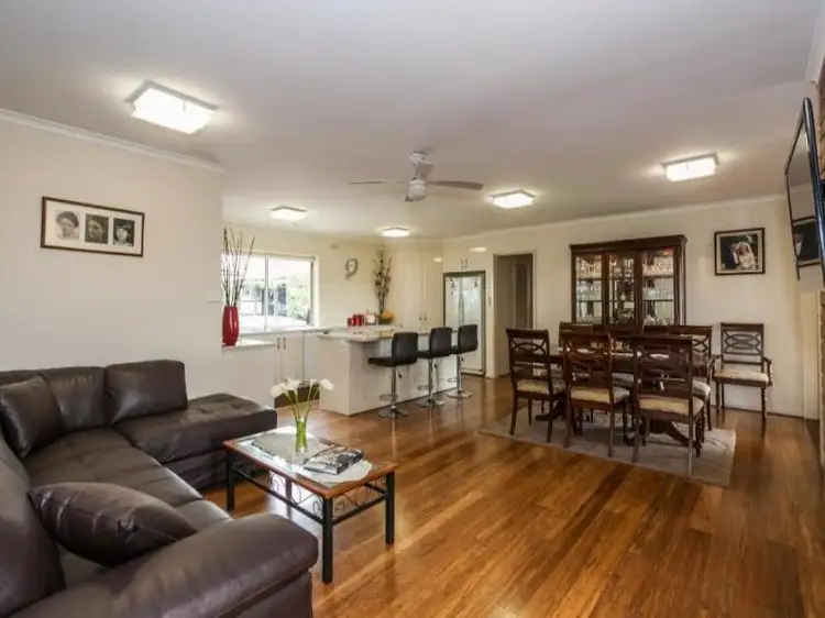Fifth view of Homely house listing, 1305 Blackgate Road, Freshwater Creek VIC 3216