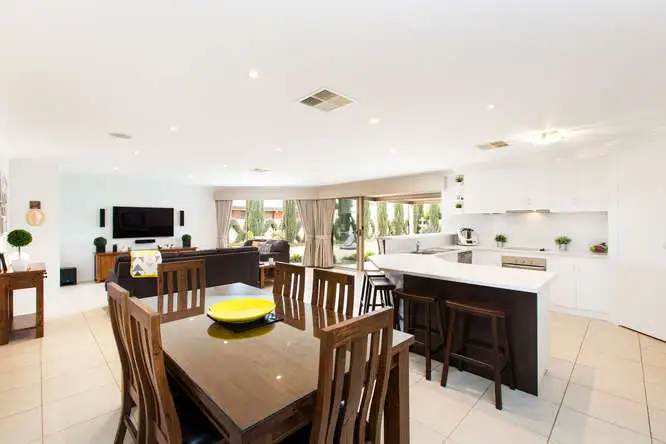 Fourth view of Homely house listing, 3 Beauford Heights, Mildura VIC 3500