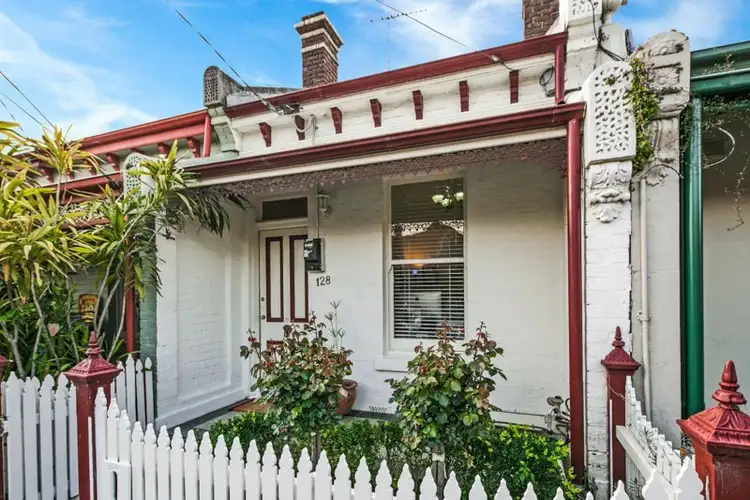 Sixth view of Homely house listing, 128 Easey Street, Collingwood VIC 3066