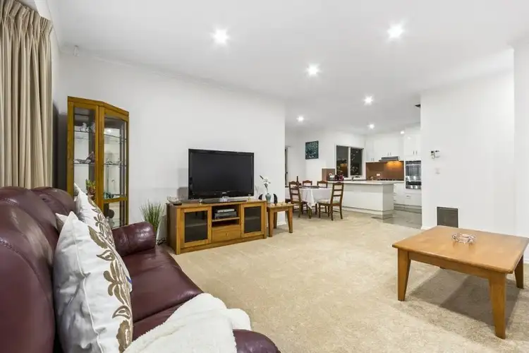 Fourth view of Homely house listing, 25 Paul Avenue, Box Hill North VIC 3129