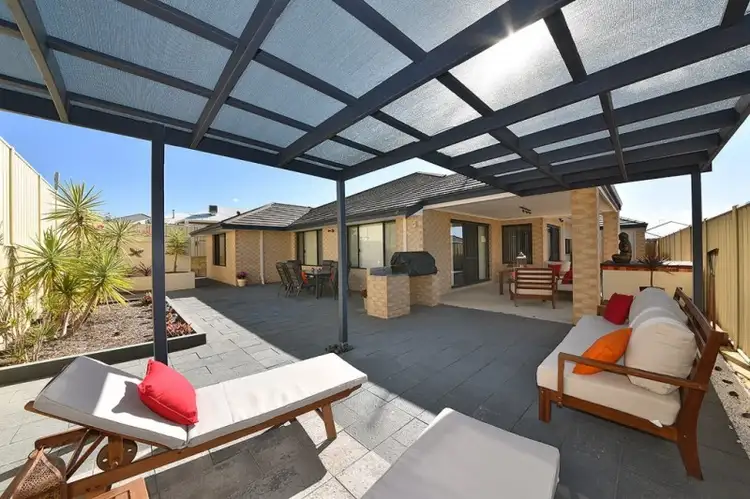 Second view of Homely house listing, 9 Zeppelin Way, Tapping WA 6065