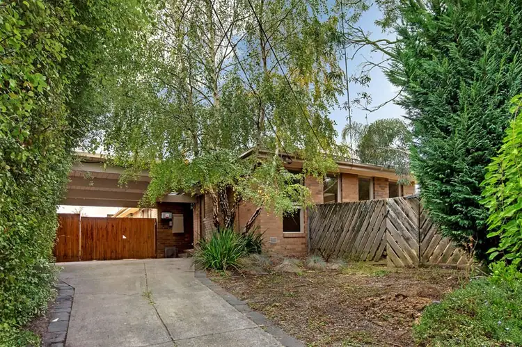 Main view of Homely house listing, 5 Highland Blvd, Ringwood VIC 3134
