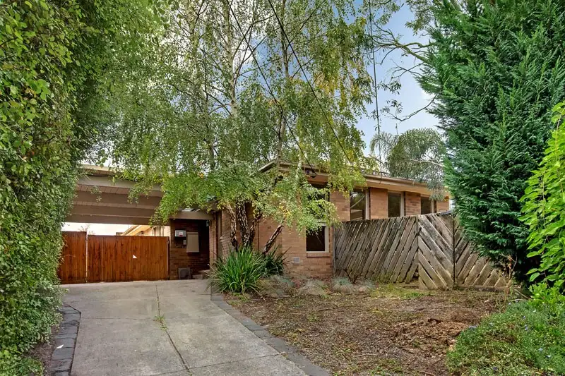 Main view of Homely house listing, 5 Highland Blvd, Ringwood VIC 3134