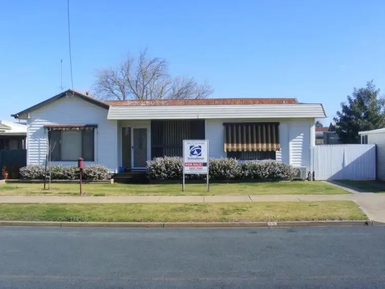 Main view of Homely house listing, 33 Lewry Street, Kyabram VIC 3620