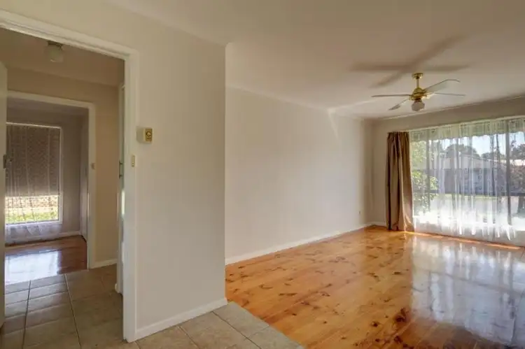 Second view of Homely unit listing, 1/4 Rogers Avenue, Warrnambool VIC 3280