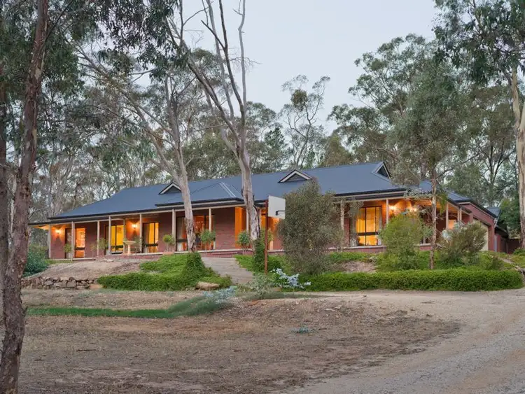 112 Colles Road, Castlemaine VIC 3450