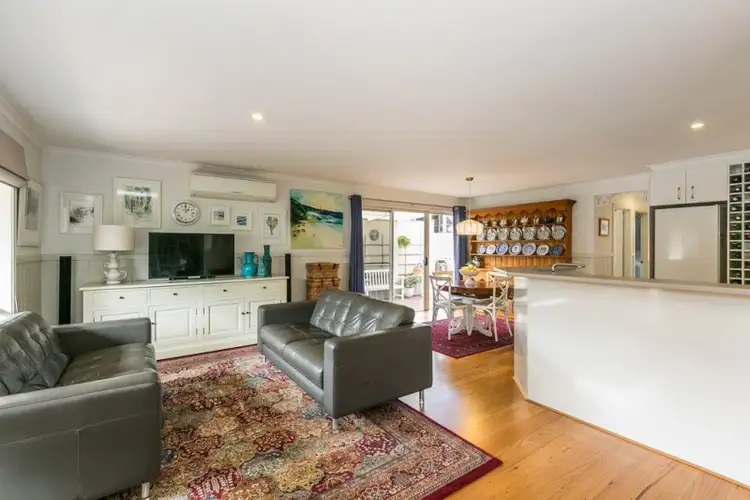 Fifth view of Homely house listing, 71 Strathmore Drive, Jan Juc VIC 3228