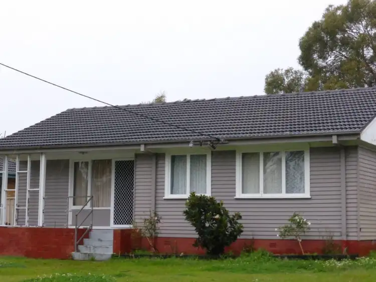 Main view of Homely house listing, 12 Dean Avenue, Raymond Terrace NSW 2324