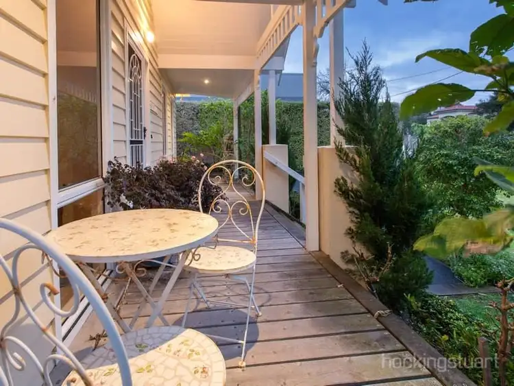 Fifth view of Homely house listing, 8 Charles Street, Blairgowrie VIC 3942