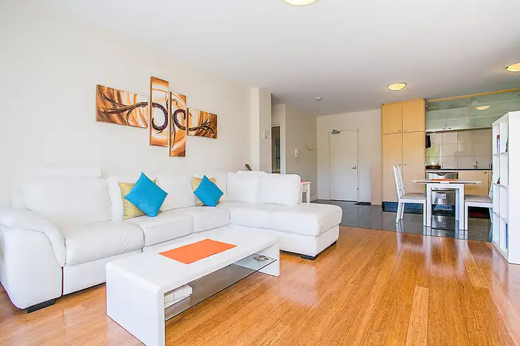 Third view of Homely apartment listing, 62/9 Delhi, West Perth WA 6005