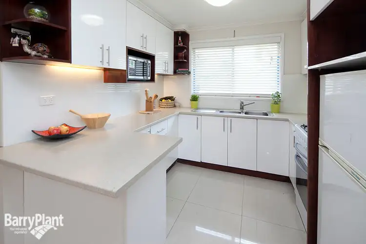 Fourth view of Homely house listing, 22 Lachlan Drive, Endeavour Hills VIC 3802
