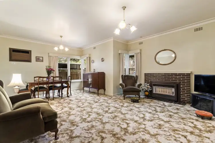 Third view of Homely house listing, 77 Marlborough Street, Bentleigh East VIC 3165