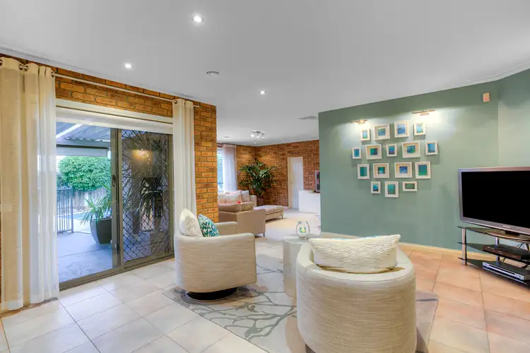 Third view of Homely house listing, 13 Landau Court, Taylors Lakes VIC 3038
