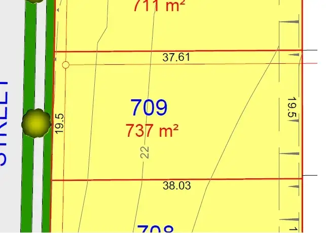 Lot 709 Prince Street, Largs NSW 2320