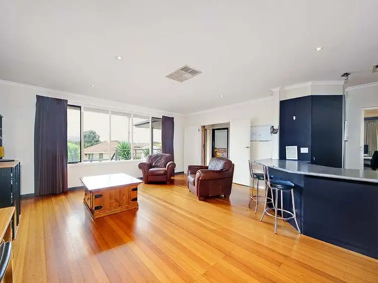 Fourth view of Homely house listing, 4 Seaforth Road, Wantirna South VIC 3152