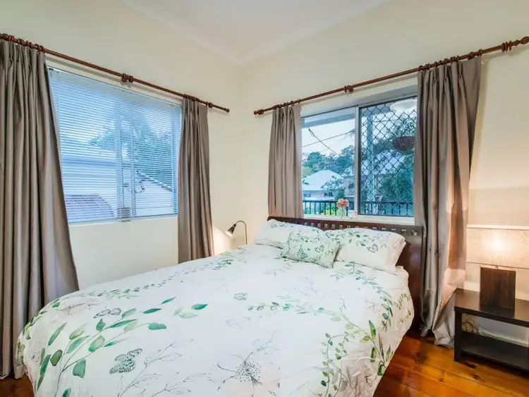 Fifth view of Homely house listing, 33 Caroline Street, Annerley QLD 4103
