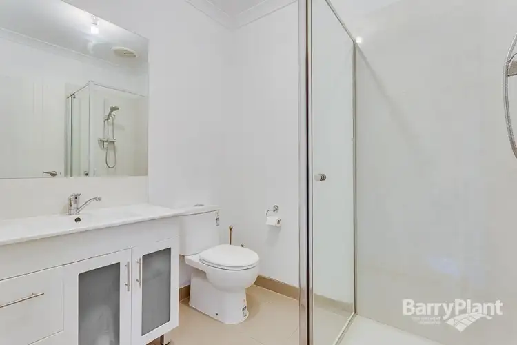Sixth view of Homely unit listing, 3/48 Wanaka Drive, Taylors Lakes VIC 3038