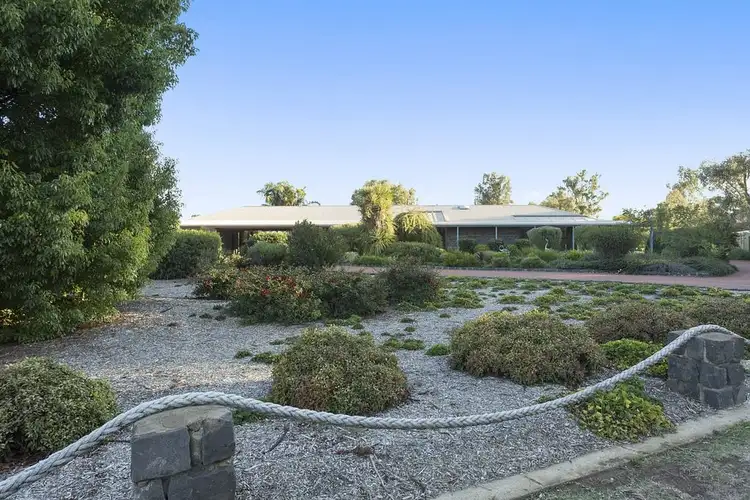 Second view of Homely house listing, 35 Viola Rd, Huntly VIC 3551