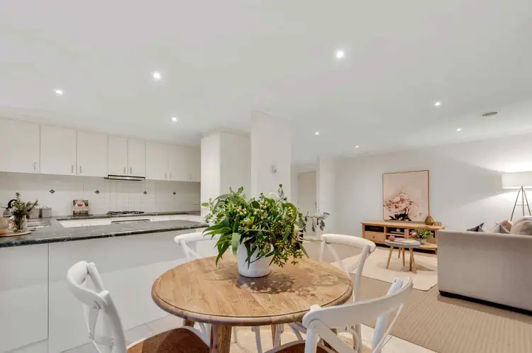Second view of Homely unit listing, 1/17 Kananook Avenue, Seaford VIC 3198