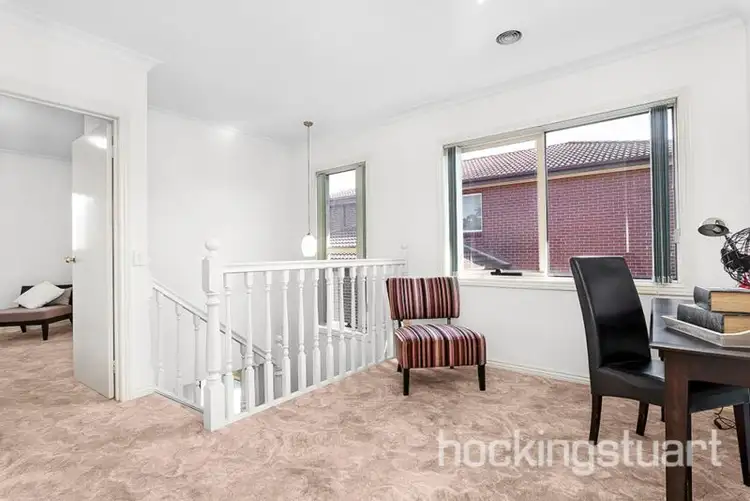 Fifth view of Homely house listing, 61 Ray Drive, Balwyn North VIC 3104