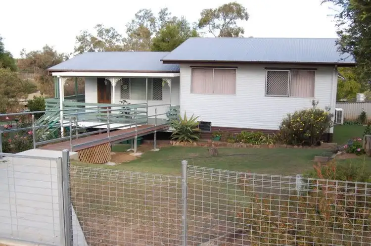 Second view of Homely house listing, 1 Uambi Place, Warwick QLD 4370