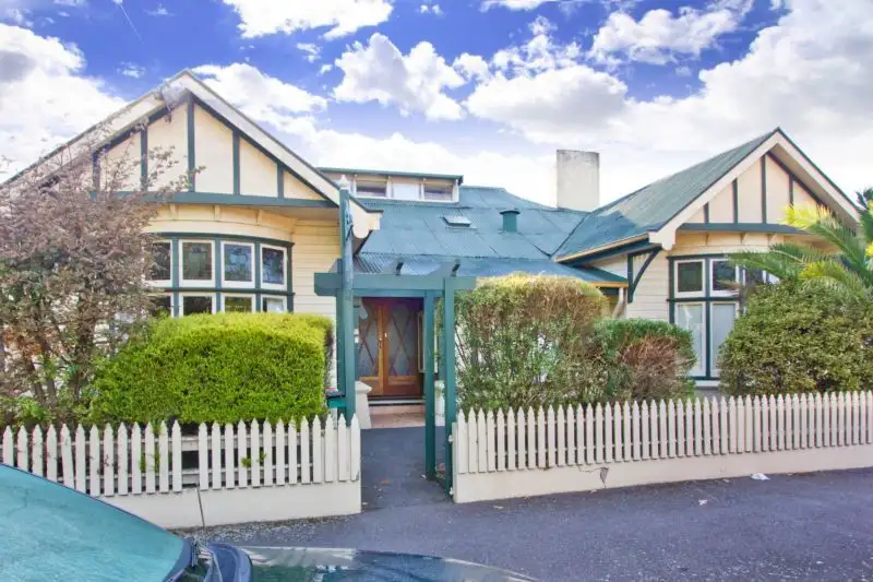 Main view of Homely house listing, 7 St Georges Square, East Launceston TAS 7250