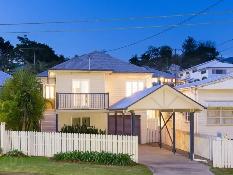 Main view of Homely house listing, 39 Morley Street, Toowong QLD 4066