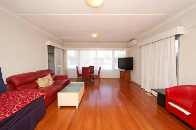 Third view of Homely unit listing, 56 Kiewa Crescent, Dallas VIC 3047