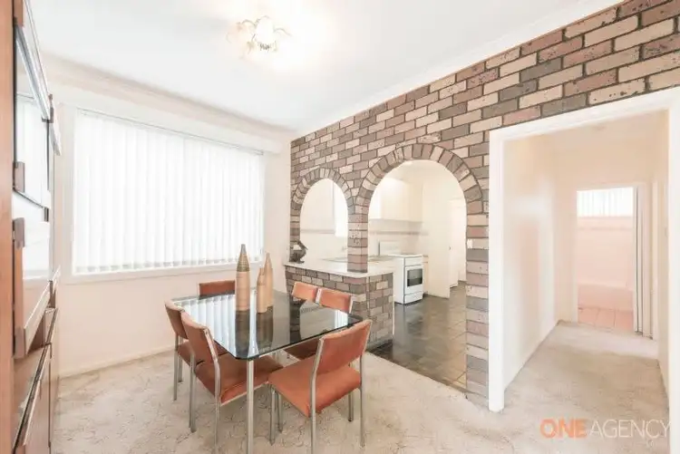Fourth view of Homely house listing, 5 Belar Avenue, Windale NSW 2306