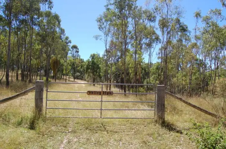 Seventh view of Homely land listing, LOT 291, 120 Daggs Swamp Road, Elbow Valley QLD 4370