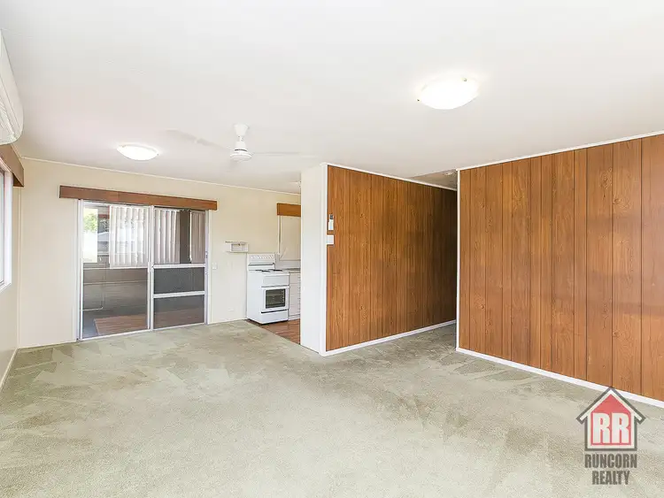 Second view of Homely house listing, 1 Aratula Street, Sunnybank Hills QLD 4109