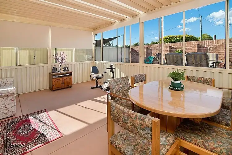 Seventh view of Homely semi-detached listing, 1/184 Wyong Rd, Killarney Vale NSW 2261