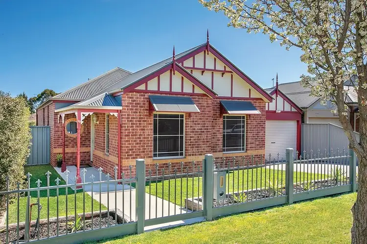 13 Clifton Street, Delacombe VIC 3356