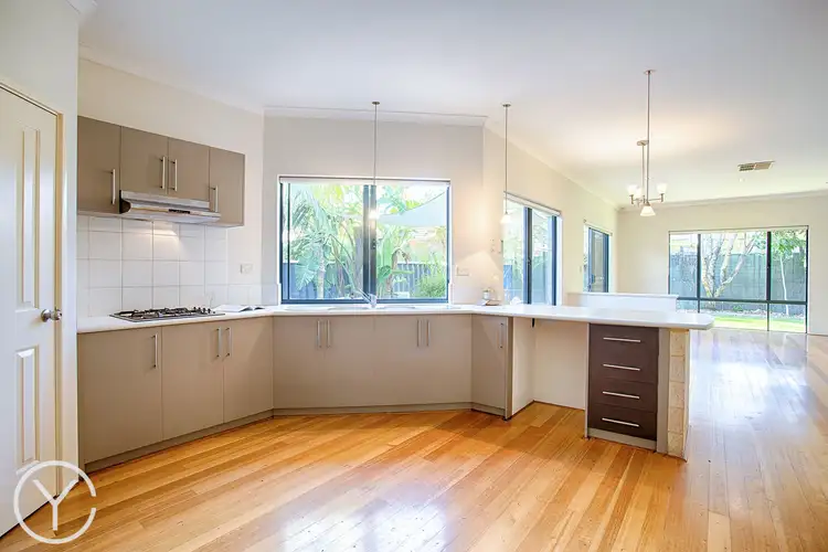 Sixth view of Homely house listing, 15A Oldham Crescent, Hilton WA 6163