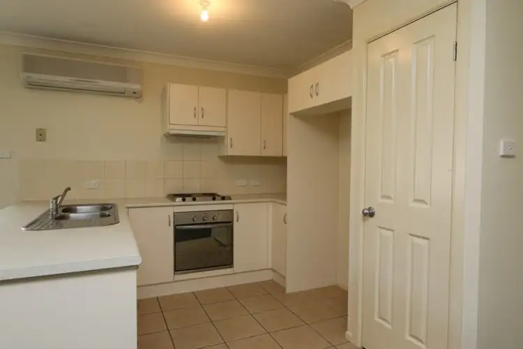 Third view of Homely house listing, 46 Squadron Crescent, Rutherford NSW 2320