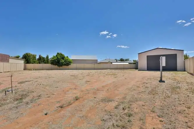 Second view of Homely land listing, 12 Bakogiannis Court, Mildura VIC 3500