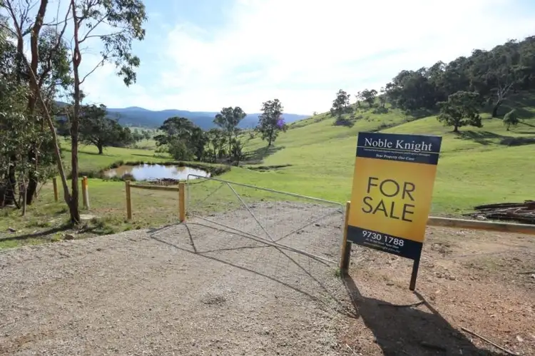 Fifth view of Homely land listing, Lot 2, 240 Pinnacle Lane, Steels Creek VIC 3775