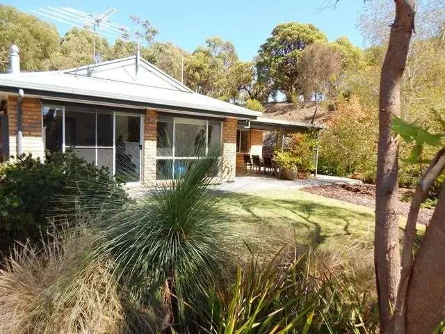 Third view of Homely house listing, LOT 1, 31 Stockyard Hill Road, Delamere SA 5204