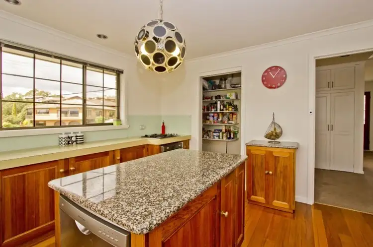 Third view of Homely house listing, 79 Penrith Street, Riverside TAS 7250