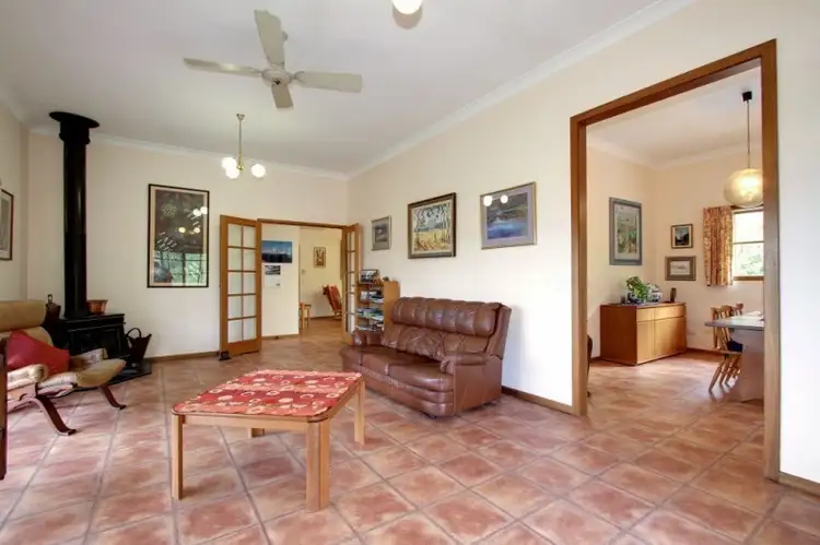 Fifth view of Homely house listing, 719 Steels Creek Road, Steels Creek VIC 3775