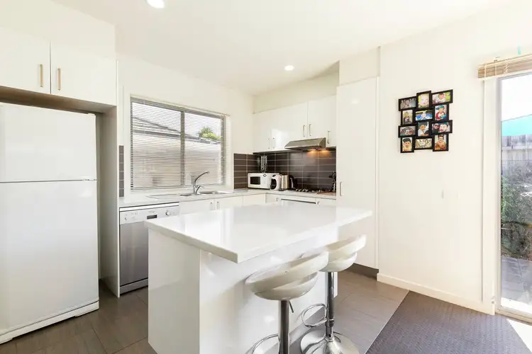 Third view of Homely unit listing, 11/50-54 Green Island Avenue, Mount Martha VIC 3934