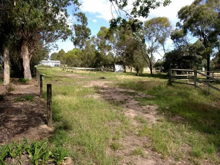 Second view of Homely land listing, Lot 5 Maffra Newry Road, Maffra VIC 3860