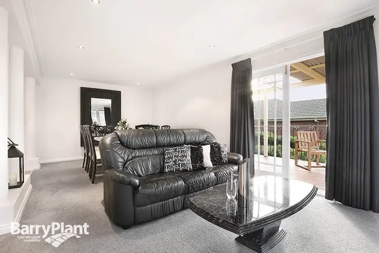 Sixth view of Homely house listing, 57 Lakeview Drive, Lilydale VIC 3140