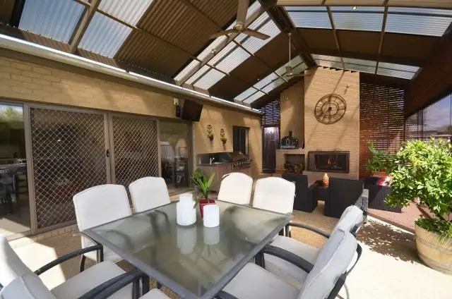 Fifth view of Homely house listing, 21 Forfar Drive, Moama NSW 2731