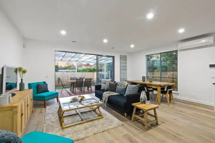 Sixth view of Homely townhouse listing, 77B Stockdale Avenue, Bentleigh East VIC 3165