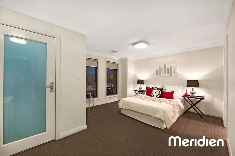 Fifth view of Homely house listing, 9 Yosemite St, The Ponds NSW 2769
