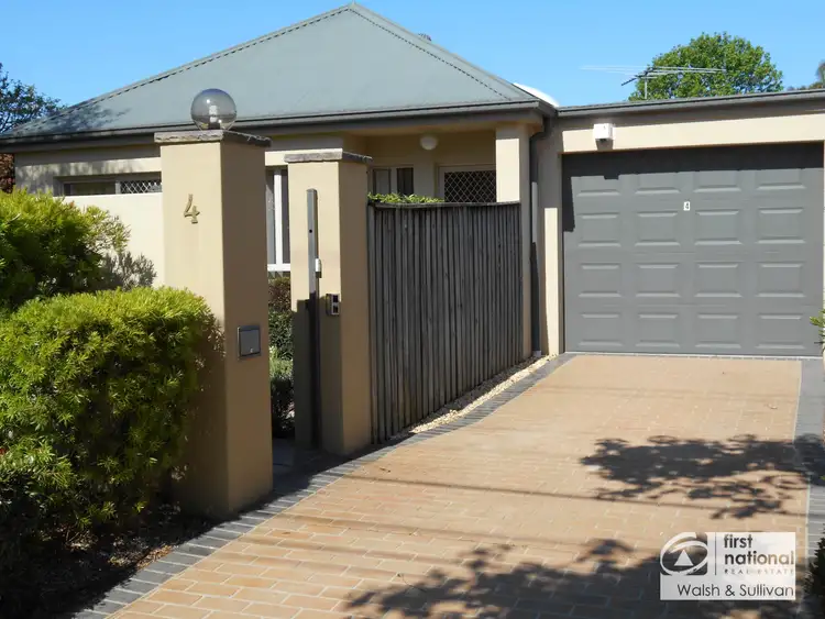 4/83-93 Railway Street