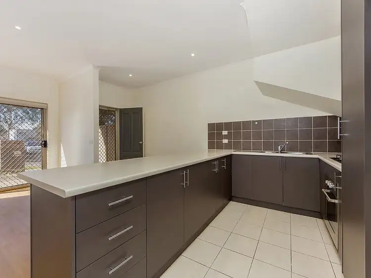 Third view of Homely townhouse listing, 3/8 Bond Avenue, St Albans VIC 3021