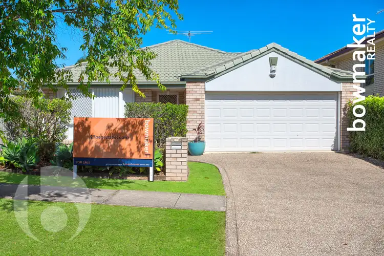 Third view of Homely house listing, 27 Page Street, North Lakes QLD 4509