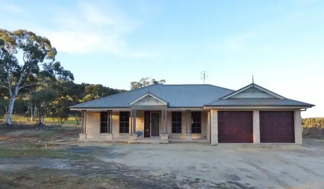 519 Tiyces Lane, Goulburn NSW 2580